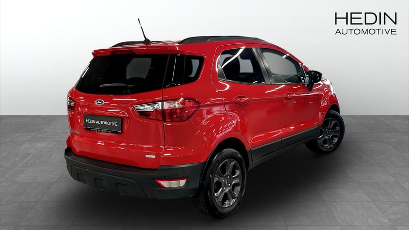 Bild 2 av Ford EcoSport