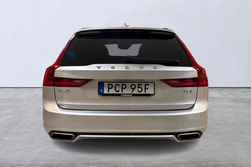 Bild 5 av Volvo V90 T5 R-Design