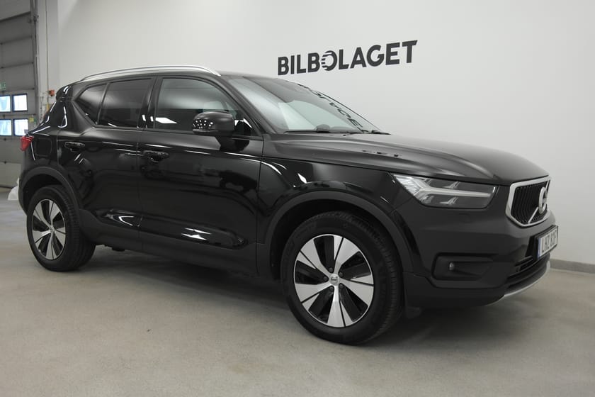 Bild 2 av Volvo XC40