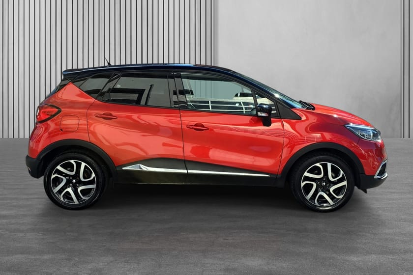 Bilde 4 av Renault Captur