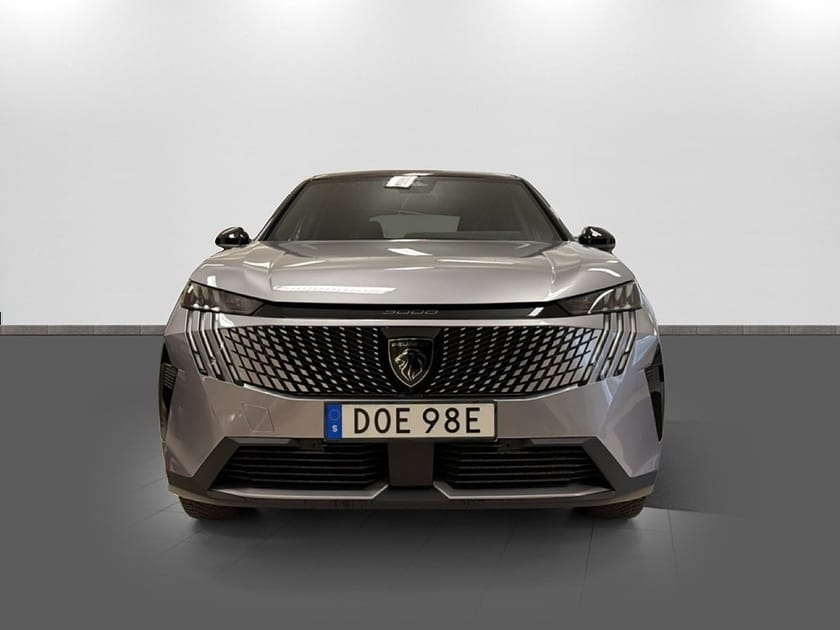 Bild 2 av Peugeot 3008 Hybrid 145