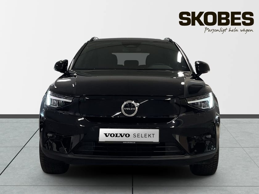 Bild 2 av Volvo XC40 Recharge Single Motor 