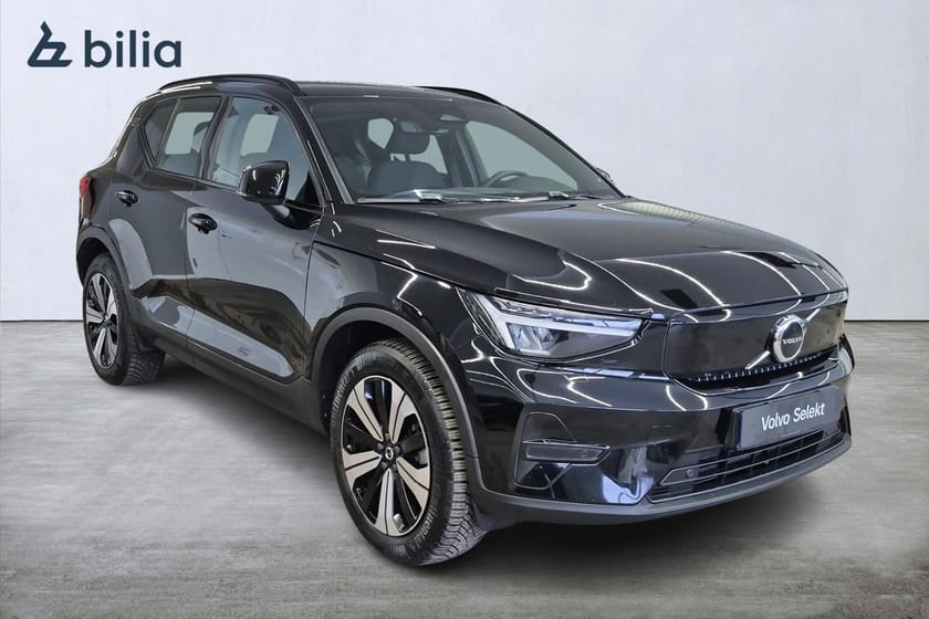 Bild 4 av Volvo XC40 Recharge Single Motor Core Edition Backkamera/ Keyless/