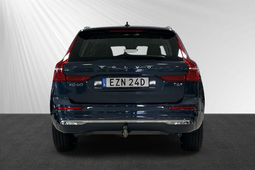 Bild 2 av Volvo XC60