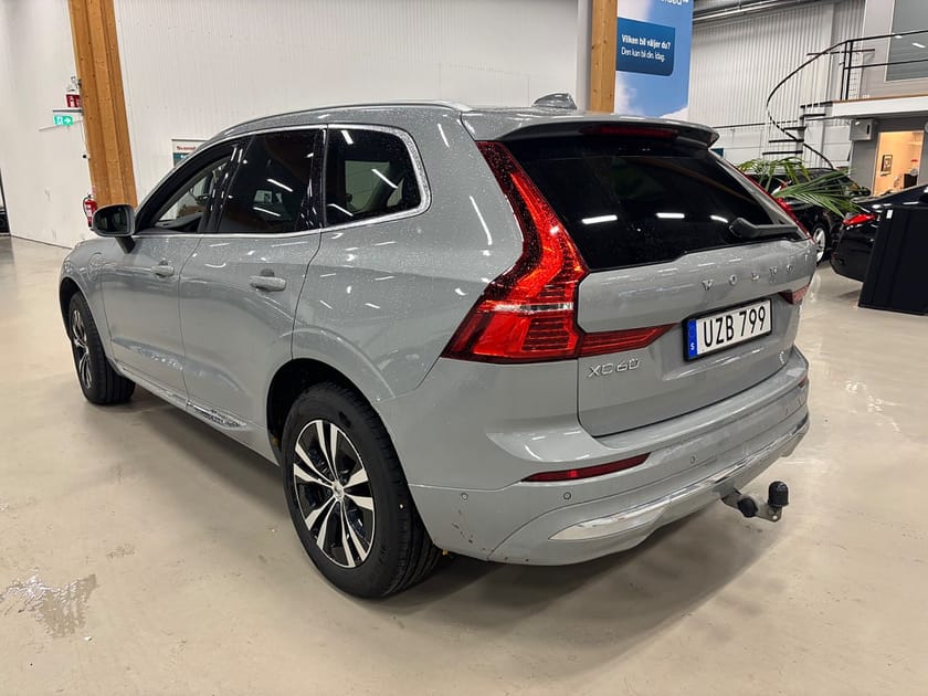 Bild 3 av Volvo XC60