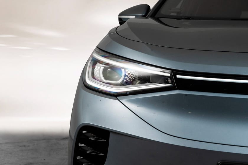 Bilde 5 av Volkswagen ID.4 GTX 77kwh