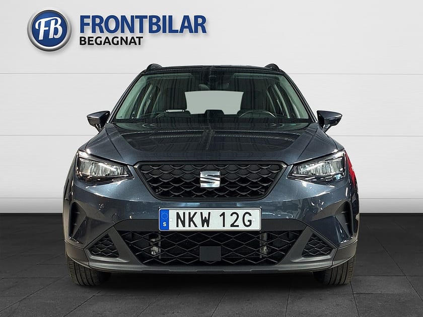 Bild 2 av SEAT Arona