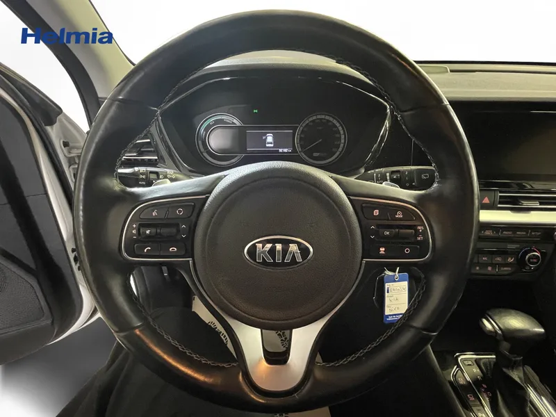 Bild 11 av 12 – Kia Niro P-HEV I 1.6 GDi, 141hk Advance Plus