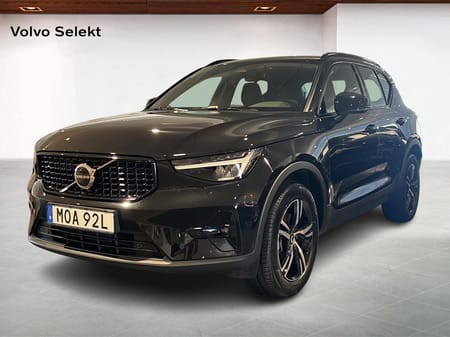 Volvo XC40 B4 FWD Bensin Plus Dark