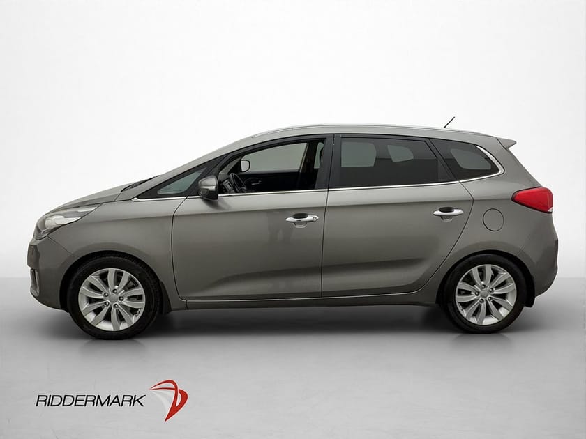 Bild 4 av Kia Carens