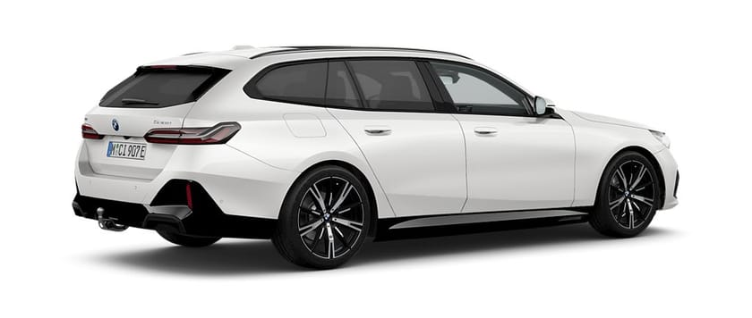 Bild 2 av BMW 530e xDrive Touring