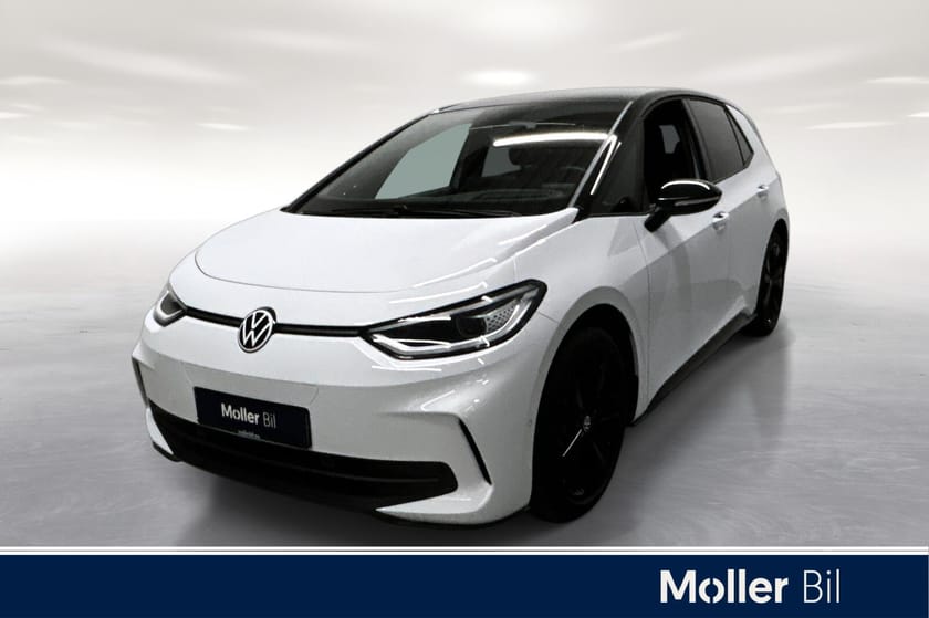 Bilde 1 av Volkswagen ID.3 Pro Performance