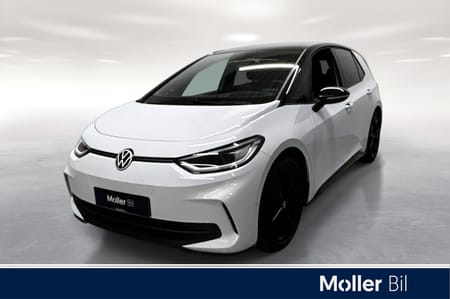 Volkswagen ID.3 Pro Performance