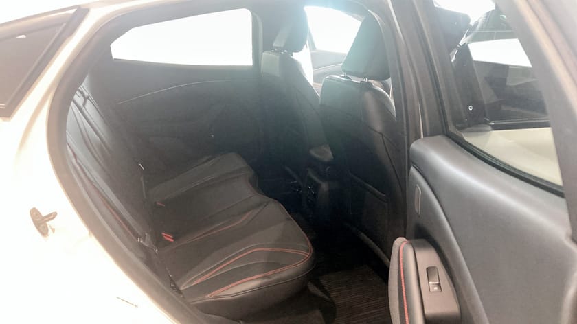 Bild 5 av Ford Mustang Mach-E Standard Range AWD TEK+