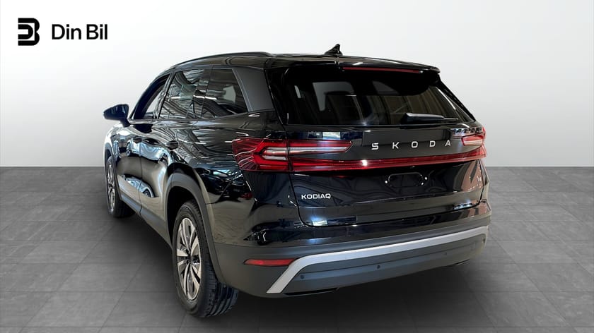 Bild 3 av Škoda Kodiaq iV SELECTION 1,5 TSI 204 HK