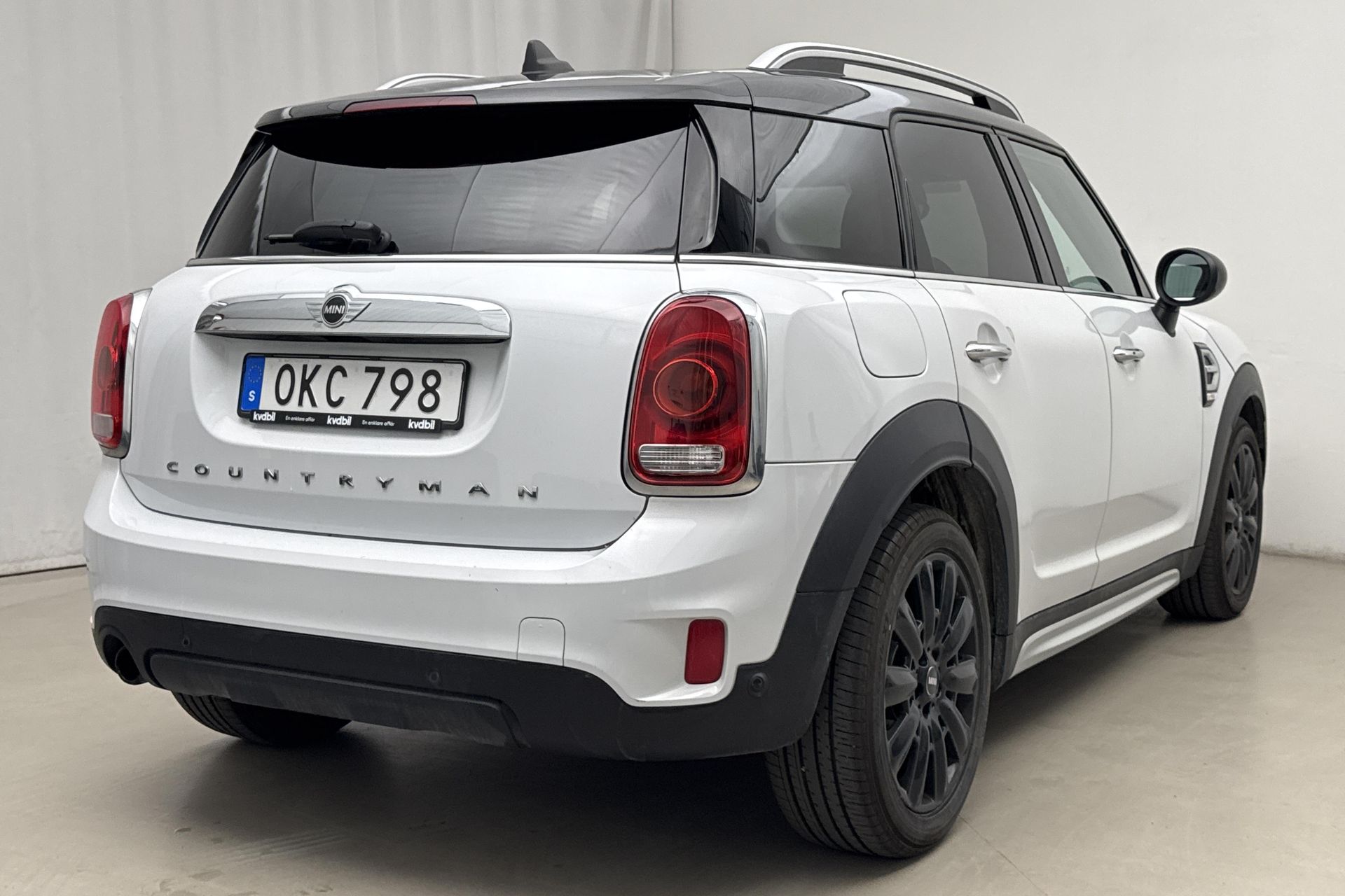 MINI Countryman Cooper 2017, bild 3/10