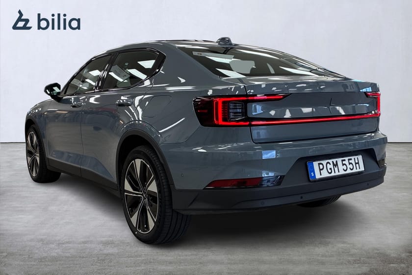 Bild 2 av Polestar 2 Standard Range Single Motor 