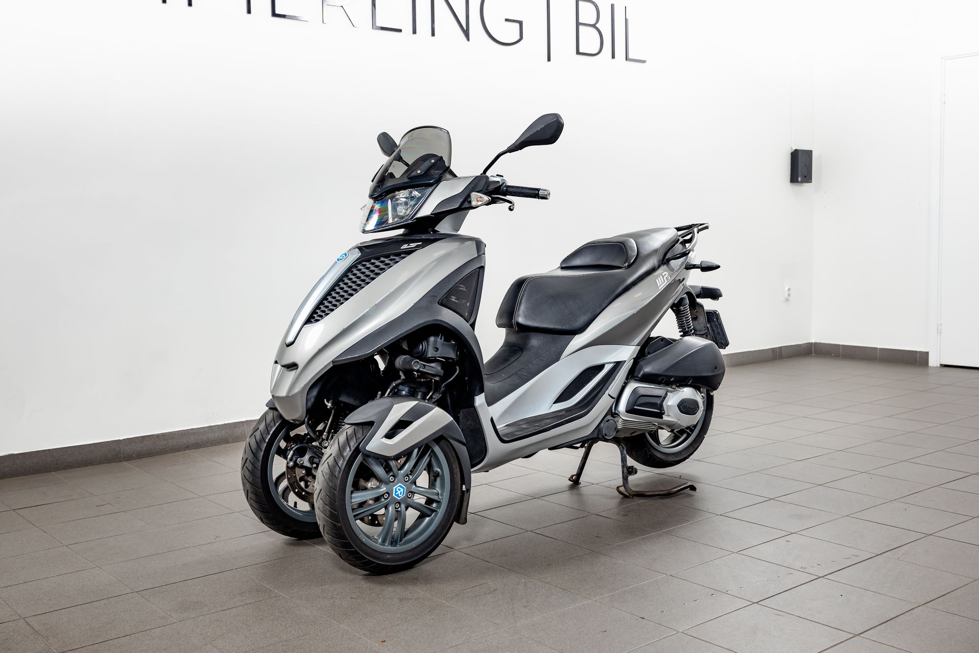 Piaggio