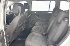 Volkswagen Touran 7-seater