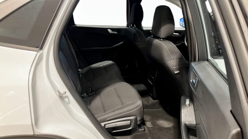 Bild 5 av Ford Kuga Plug-In Hybrid