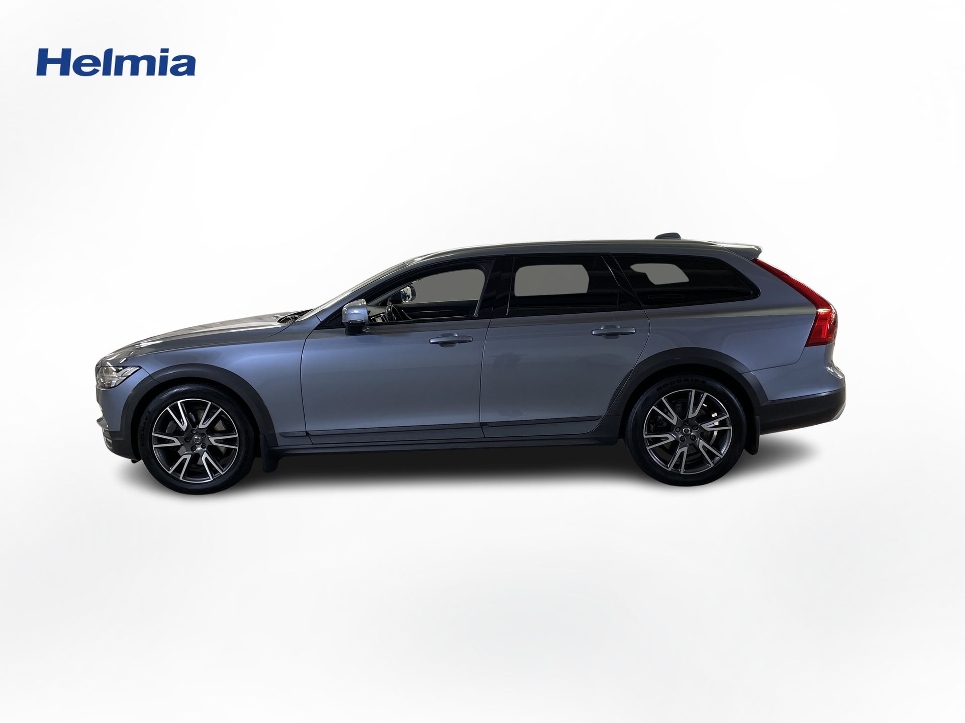Volvo V90 Cross Country D4 AWD Pro 2017, bild 2/10