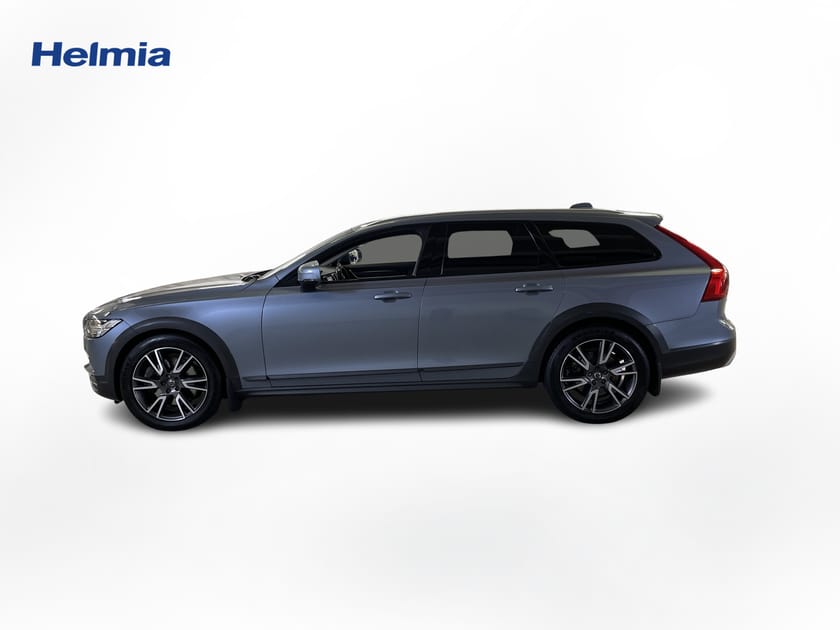 Bild 2 av Volvo V90 Cross Country