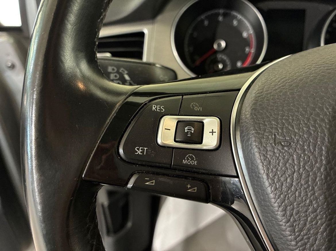 Volkswagen Volkswagen Golf Sportsvan — bild 14