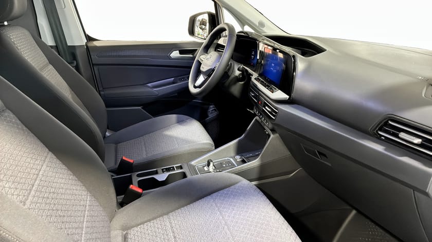 Bild 3 av Ford Grand Transit Connect