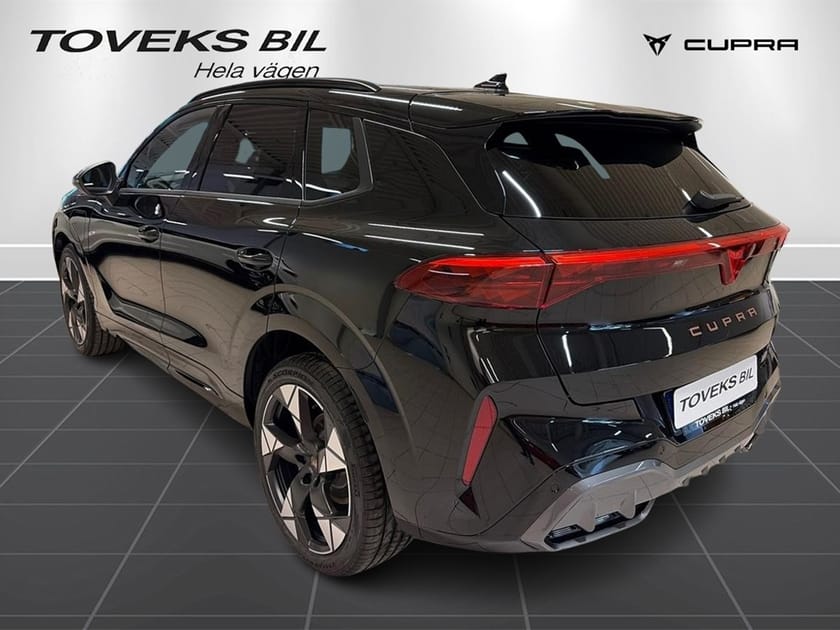 Bild 5 av CUPRA Terramar e-Hybrid 1.5 204 DSG6 LADDHYBRID