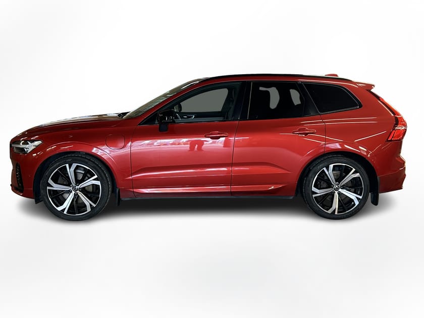 Bild 3 av Volvo XC60 Recharge T8 R-Design