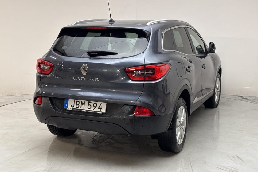 Bild 3 av Renault Kadjar