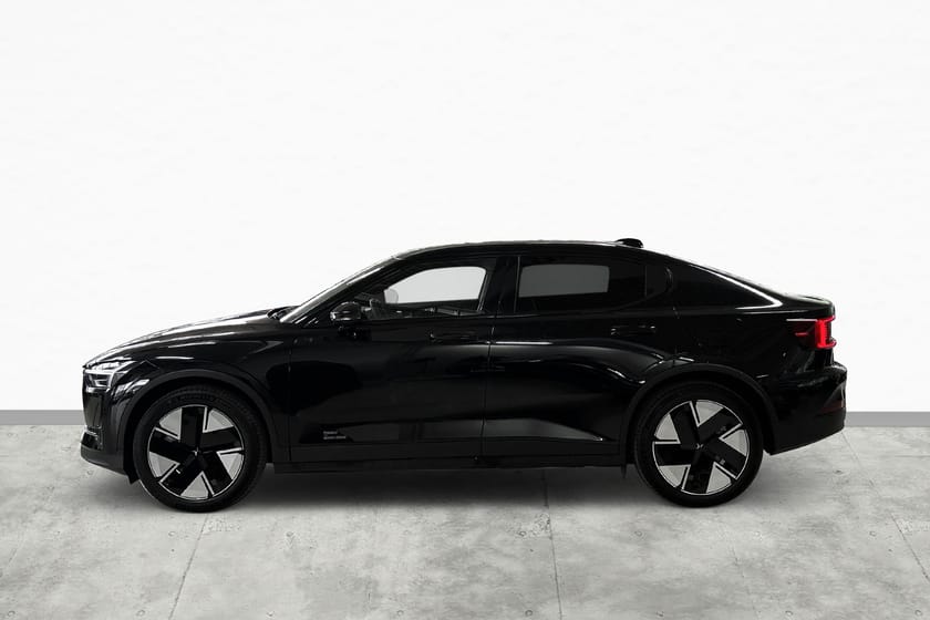 Bild 2 av Polestar 2 Long Range Single Motor Business Pilot Plus