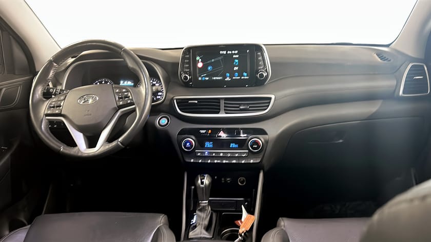 Bild 4 av Hyundai Tucson