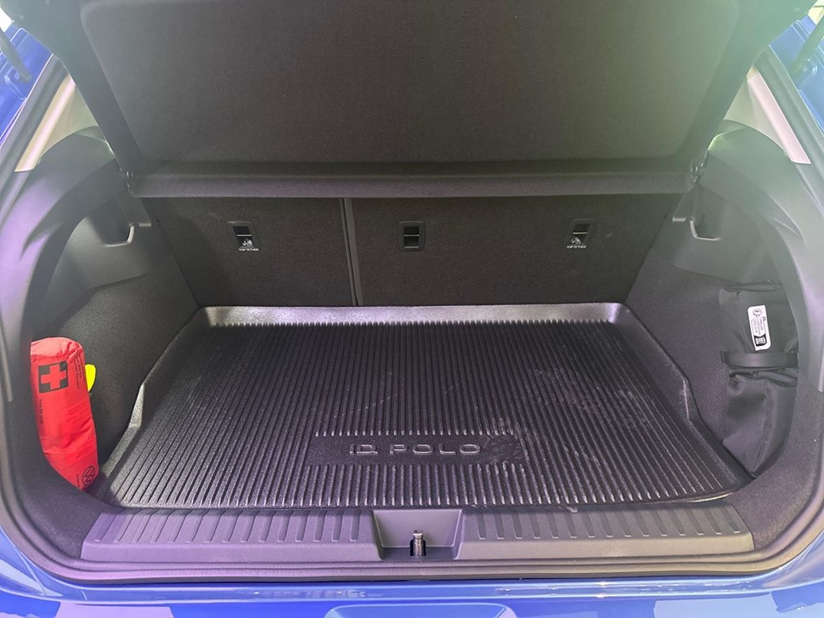 Volkswagen Volkswagen ID. Polo — bild 14