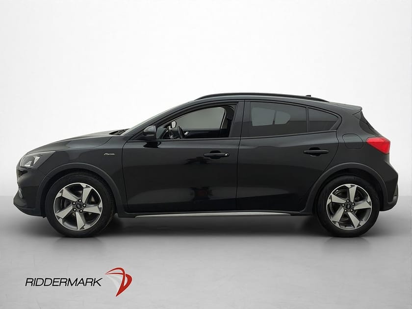 Bild 5 av Ford Focus Active 1.0 125hk Kamera Navi Keyless