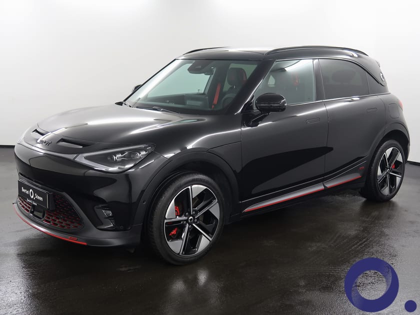 Bilde 5 av Smart #1