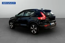 Volvo XC40 Recharge
