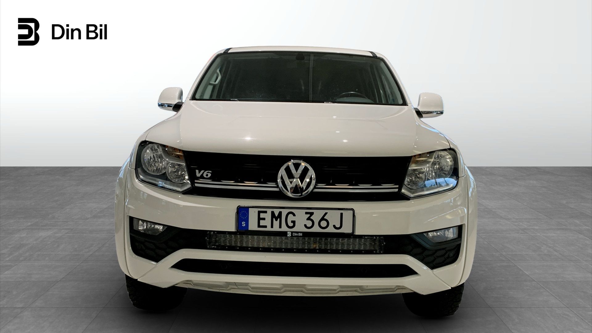 Volkswagen Amarok 2020, bild 4/10