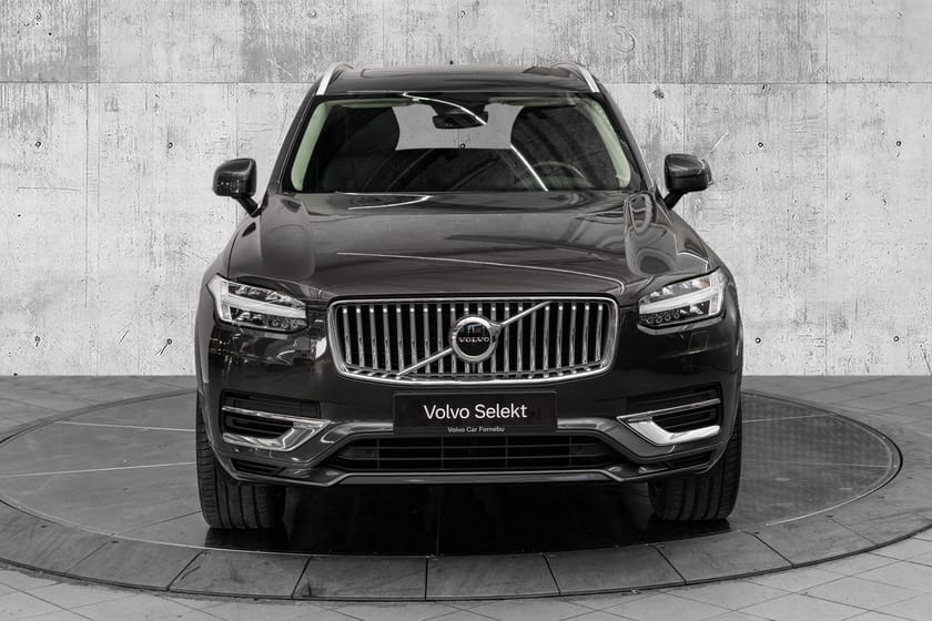 Bilde 3 av Volvo XC90