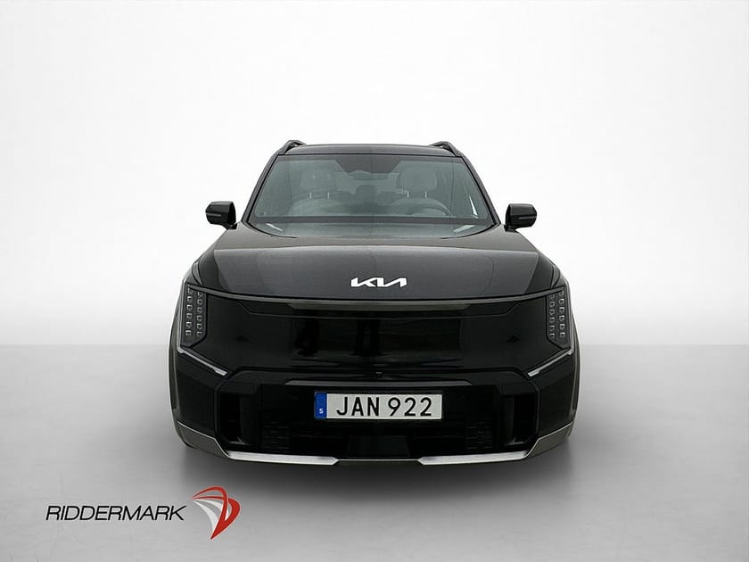 Bild 3 av Kia EV9 AWD