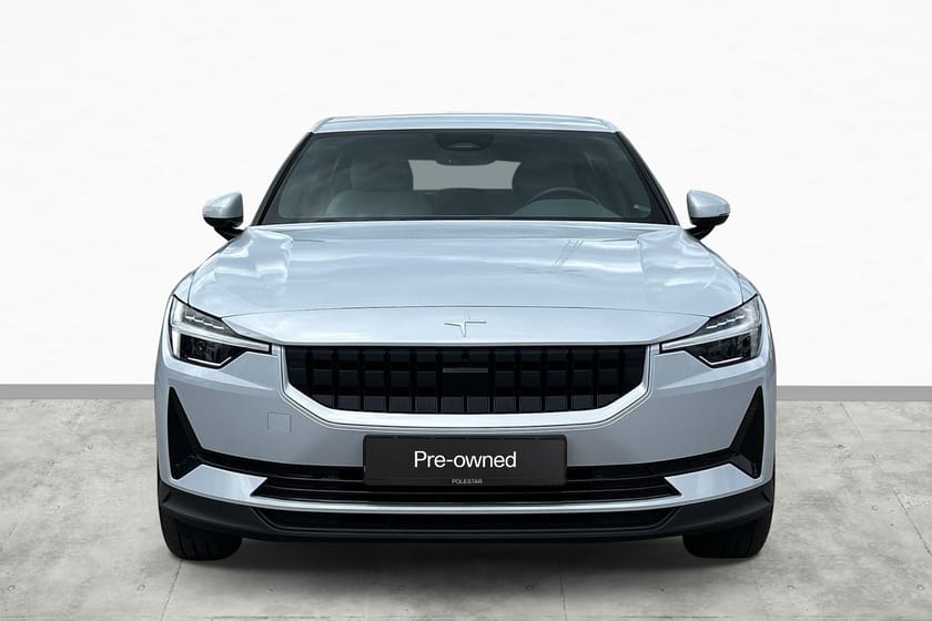 Bild 3 av Polestar 2 Standard Range Single Motor 64kWh