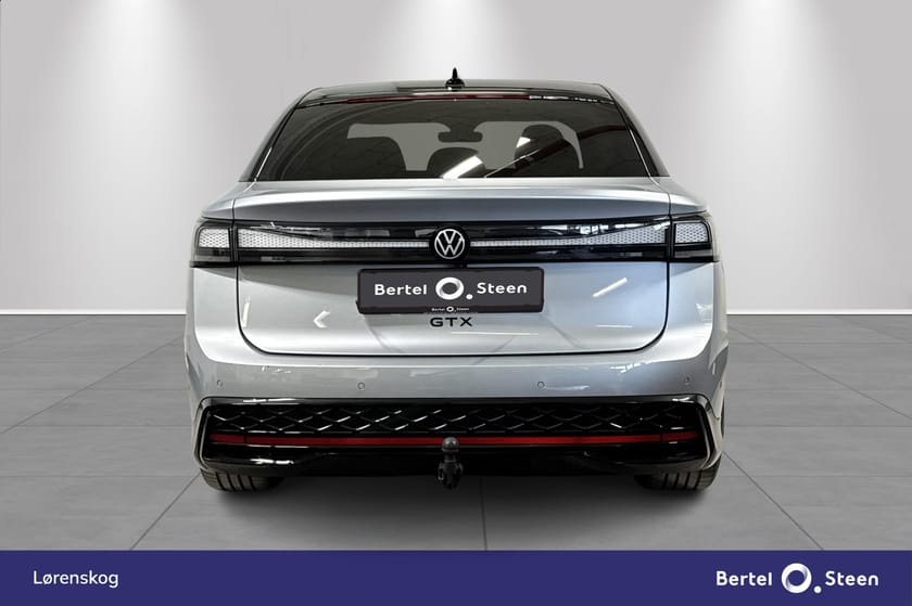 Bilde 4 av Volkswagen ID.7 GTX