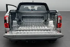 Ford Ranger PHEV