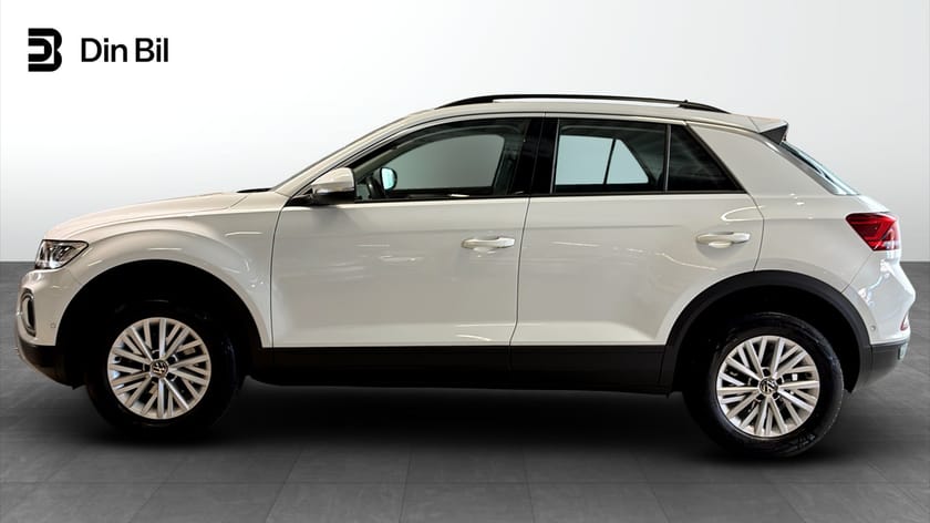 Bild 2 av Volkswagen T-Roc