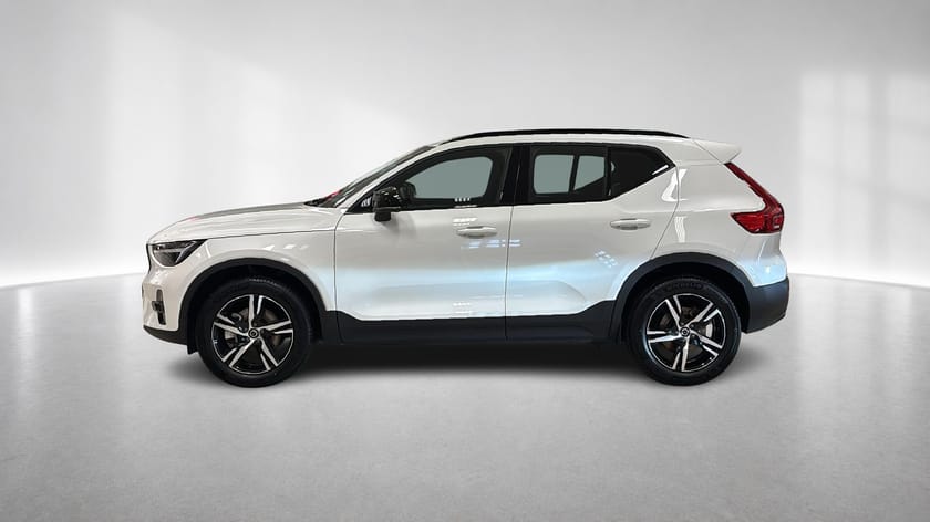 Bild 4 av Volvo XC40