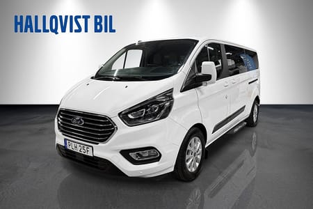 Ford Tourneo Custom 320