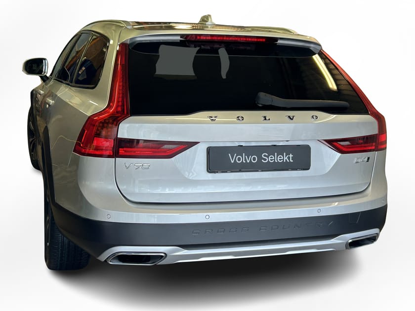 Bild 5 av Volvo V90 Cross Country