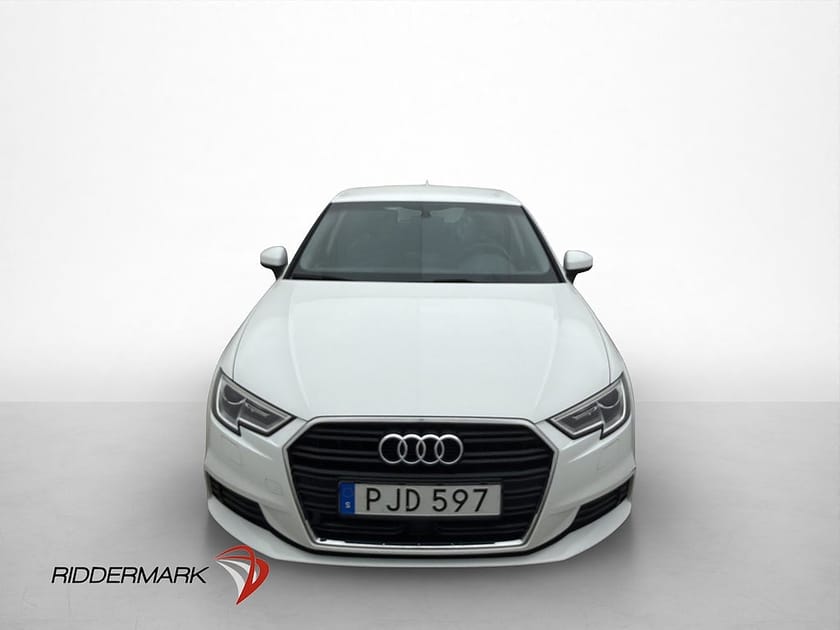 Bild 2 av Audi A3 Sportback 1.0 TFSI 116hk Comfort P-sensorer M-värm