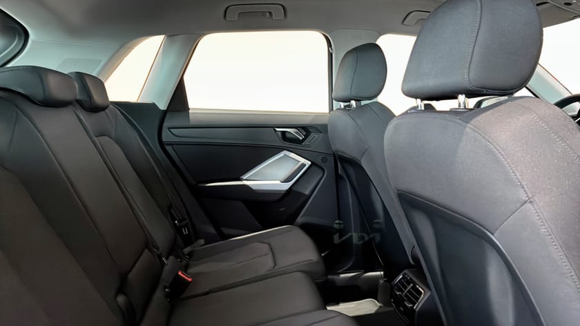 Bild 5 av Audi Q3 35 TFSI Proline Advance | DRAG | 3,95% RÄNTA