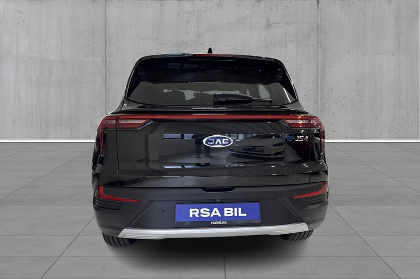 Bilde 4 av JAC e-JS4 NORDIC EDITION, 433KM WLTP, Ryggekamera